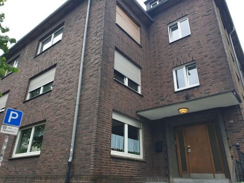 Oberhausen Wohnungen, Oberhausen Wohnung mieten