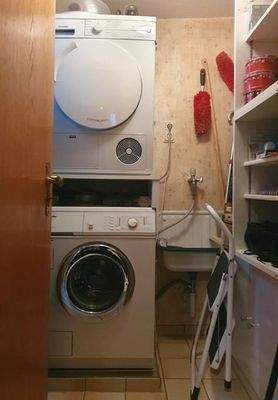 OG: Hauswirtschaftsraum