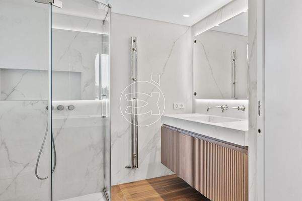 Apartment in Marbella Golden Mile