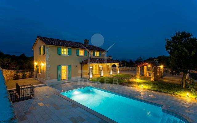 Ein begehrenswertes Luxus-Leben erwartet Sie hier