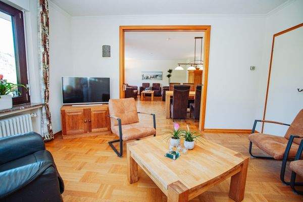 Wohnhzimmer Wohnhaus