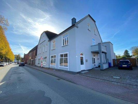 Außenansicht Straße (2)