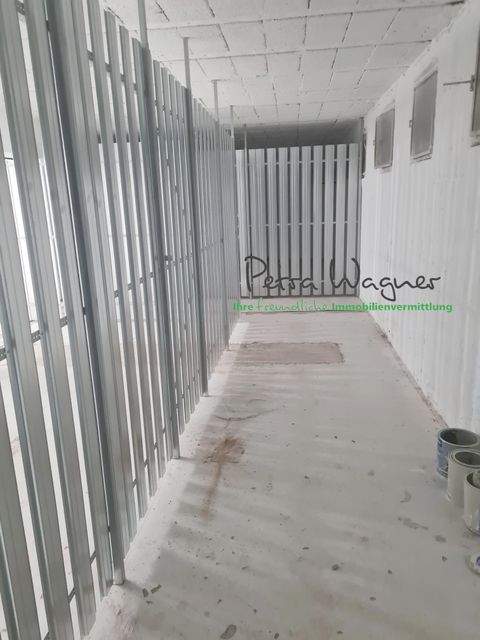 Freiburg im Breisgau Halle, Freiburg im Breisgau Hallenfläche