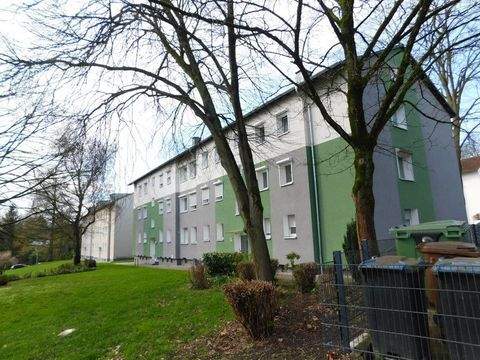 Witten Wohnungen, Witten Wohnung mieten