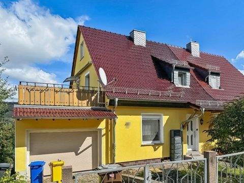 Jena Häuser, Jena Haus kaufen