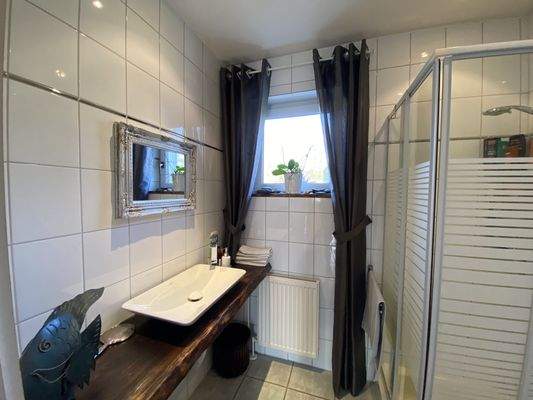 Duschbad-WC im EG - Ansicht 1