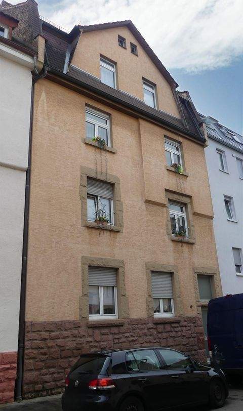 Offenbach Häuser, Offenbach Haus kaufen