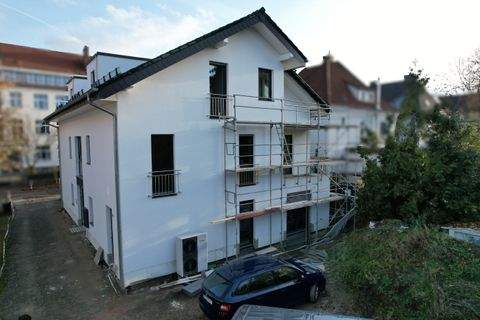 Herford Wohnungen, Herford Wohnung kaufen