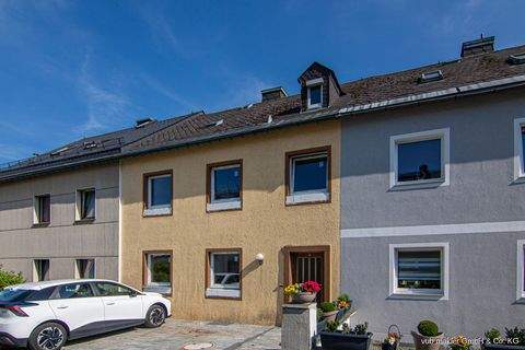 Helmbrechts Häuser, Helmbrechts Haus kaufen