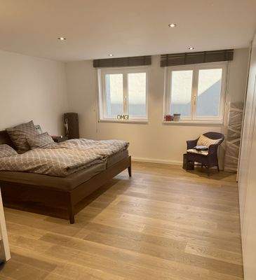 Gästezimmer - Keller