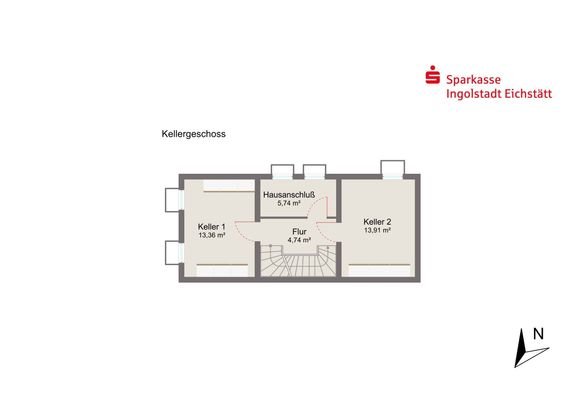 Kellergeschoss