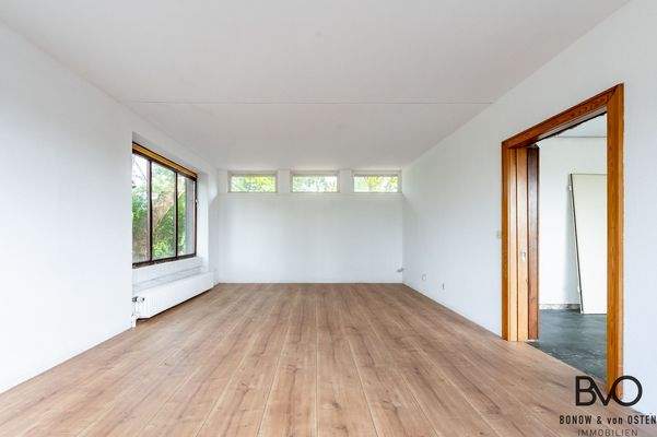 Viel Wohnfläche für Ihre persönliche Gestaltung