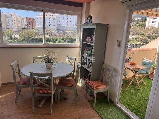 4-Bedroom Apartment in Arroyo de la Miel Benalmádena