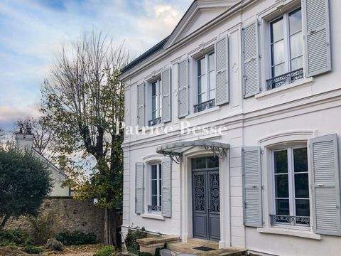 Saint-Germain-lès-Corbeil Häuser, Saint-Germain-lès-Corbeil Haus kaufen