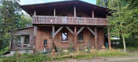 Zeschdorf Häuser, Zeschdorf Haus kaufen