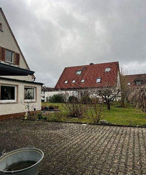 Veitsbronn / Retzelfembach Häuser, Veitsbronn / Retzelfembach Haus kaufen