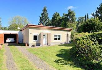 Haus - (KI generiert)