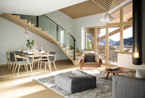 Chatel Wohnungen, Chatel Wohnung kaufen