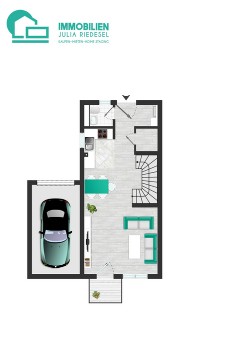 Neunkirchen Grundstücke, Neunkirchen Grundstück kaufen