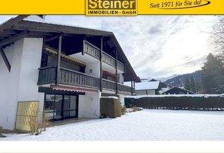 Blick auf die Anlage