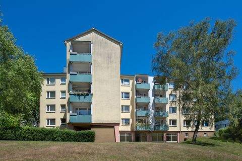 Remscheid Wohnungen, Remscheid Wohnung mieten
