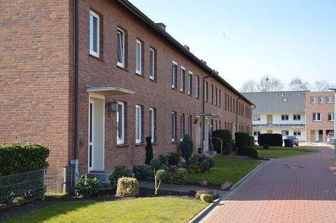 Bersenbrück Wohnungen, Bersenbrück Wohnung mieten