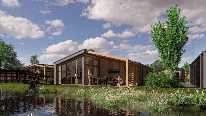 Cube Split Culinair Sauna 4 - 533