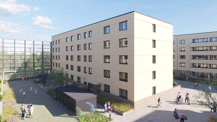 Außenvisualisierung