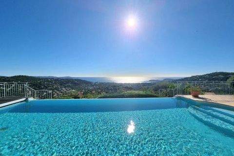 Cavalaire-sur-Mer Häuser, Cavalaire-sur-Mer Haus kaufen