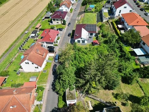 Edermünde / Holzhausen am Hahn Grundstücke, Edermünde / Holzhausen am Hahn Grundstück kaufen