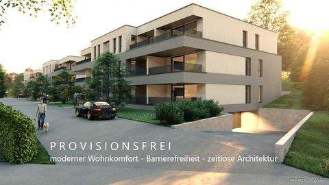 Kleinblittersdorf Wohnungen, Kleinblittersdorf Wohnung kaufen