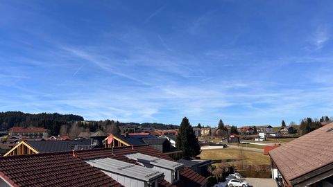 Oberstaufen im Allgäu Wohnungen, Oberstaufen im Allgäu Wohnung kaufen