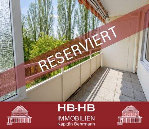 Bremen / Vahr Wohnungen, Bremen / Vahr Wohnung kaufen