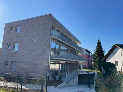 Immenstaad am Bodensee Wohnungen, Immenstaad am Bodensee Wohnung kaufen