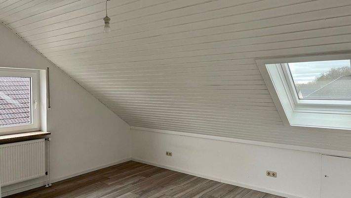 Schlafzimmer Eltern 17,71 qm