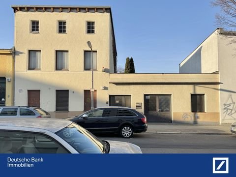 Berlin Büros, Büroräume, Büroflächen 