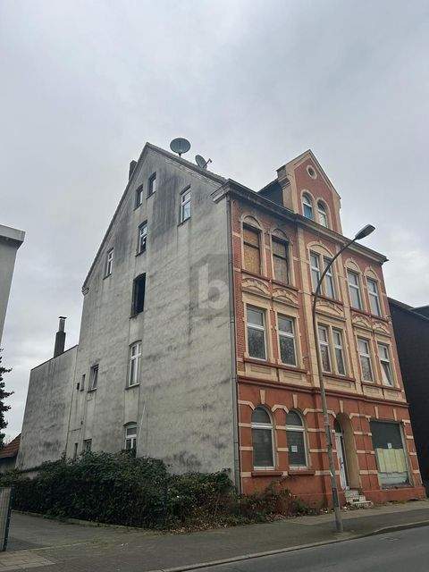 Herne Häuser, Herne Haus kaufen