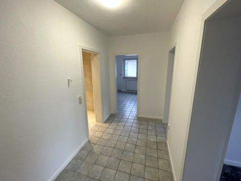 Gelsenkirchen / Resse Wohnungen, Gelsenkirchen / Resse Wohnung mieten