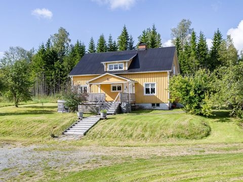 Gunnarskog Häuser, Gunnarskog Haus kaufen