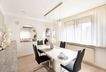 Esszimmer Obergeschoss
