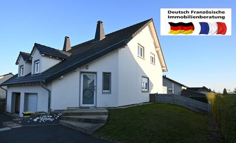 Nousseviller-Saint-Nabor / Cadenbronn Häuser, Nousseviller-Saint-Nabor / Cadenbronn Haus kaufen