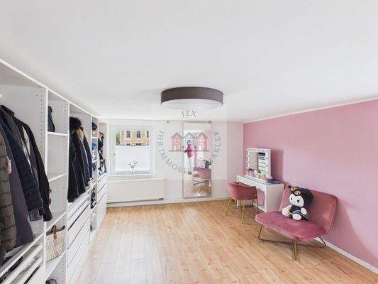 Zweites Kinderzimmer