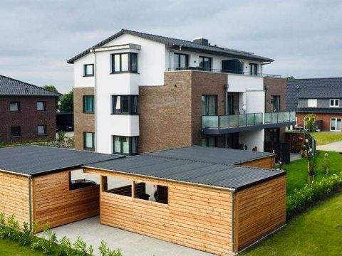 Harsefeld Wohnungen, Harsefeld Wohnung mieten