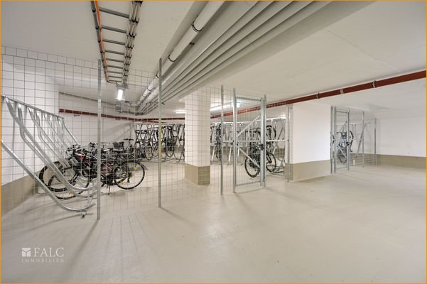TG Fahrradkeller