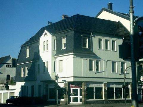 Gummersbach Ladenlokale, Ladenflächen 