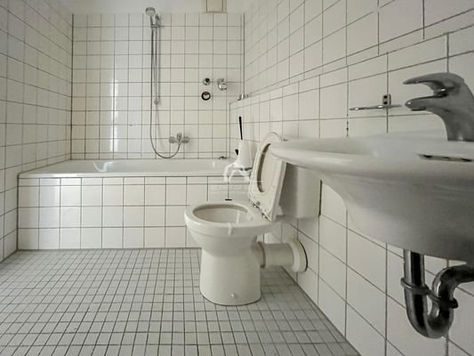 Bad / bathroom 