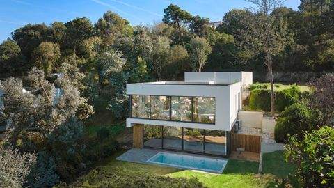 CANNES Häuser, CANNES Haus kaufen