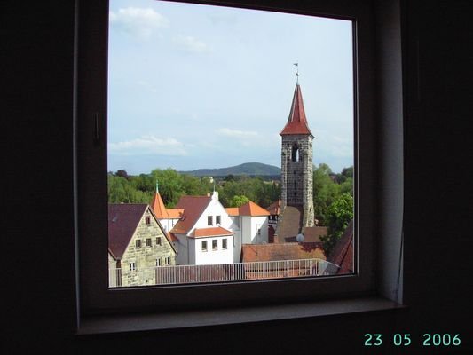 Fernblick