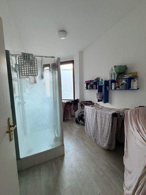 WG-Zimmer Nähe Fürther Innensadt - Foto 4