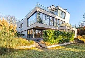 Modern, klar und großzügig